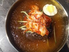 -大叹号·朝鲜族烤肉(潍坊泰华城店)