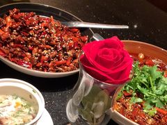 -华豫川酒家(大卫城店)