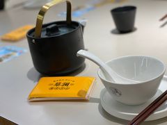 -蔡澜点心·粤菜(西单大悦城店)
