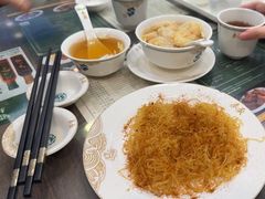 -麦奀云吞面世家(中环店)