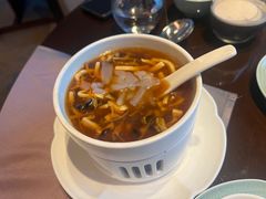 -环球港凯悦 · 享悦中餐厅