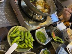 -昱匠·日本料理(金融街店)