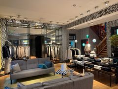 -SUITSUPPLY(安福路店)