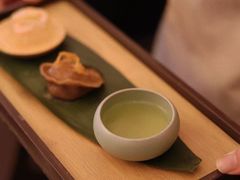 -浙江安吉JW万豪酒店·万豪中餐厅