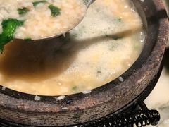 沸腾饭-绿茶餐厅(昌平悦荟店)