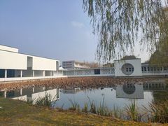 -费孝通江村纪念馆