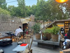 -毛辣果·酸(OHA复兴西路店)