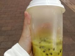 -大佛寺高级素食自助餐厅