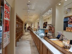 -分子跳动鲜活面包(五一大道店)