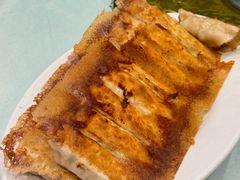 -大眼锅贴水饺(河东店)