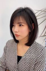 -吉艺心专业美发造型