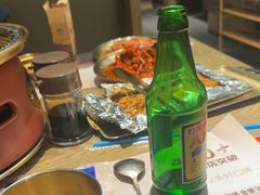 -西塔老太太泥炉烤肉(沈阳店)