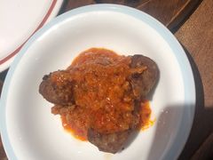 意式风味肉丸-萨莉亚意式餐厅(浦江万达广场店)