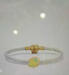-周生生Chow Sang Sang(苏州美罗高新店)