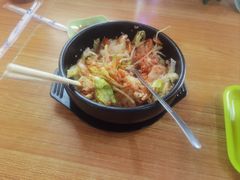 -韩味轩(丰盛町店)