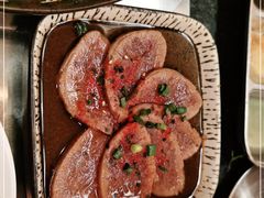 -炉石六本目·柴火烤肉·冰鲜和牛酒场(梅江店)