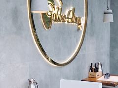 大堂-HELLO MUSAE 拾光缪斯餐厅·纯正希腊风味(苏州中心店)