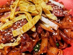 -领事馆19号中餐厅(厦门海景洲际酒店)