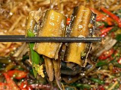 -辣螃铠盆盆蟹大排档(海昌店)