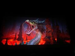 -CGV星星影城(颐堤港ScreenX店)