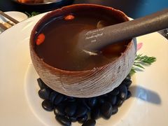 -丽晶轩中餐厅(重庆丽晶酒店)