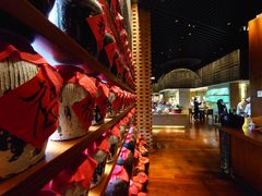 -君悦酒店·1881·北京烤鸭