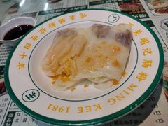 -西关明记肠粉(荔枝湾店)