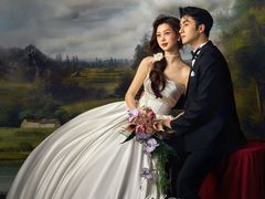 -海马体照相馆(重庆万象城大师店)