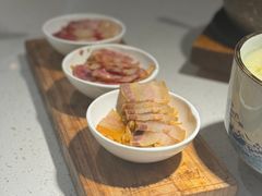 -刀板香·安徽菜(国购IFC店)