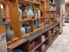 -老康火锅(桥南街店)
