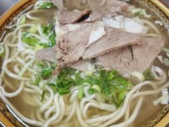 -清真·伊清阁餐厅