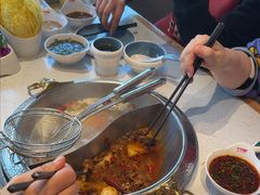 -千牛将·鲜牛肉火锅(开元路店)