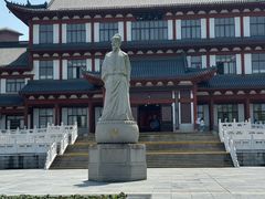 -汤显祖纪念馆