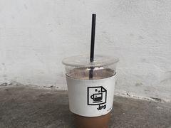 -JPG coffee(广州体育西店)