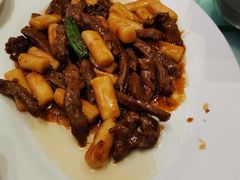-泓历皇朝酒店(东亭店)