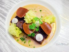 -上海和平饭店-华懋阁 The Cathay Room