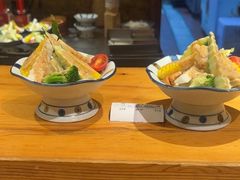 -大岛日本料理铁板烧(南通大饭店)