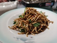 糊辣椒折耳根-贵州大厦贵州厅(樱花园西街店)