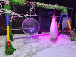 -圣名游乐城冰雪大世界