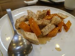 -今雅缘素食馆(珠江路美食街店)