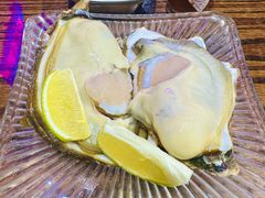 -蚝堡海鲜·威海菜·海肠捞饭·烧烤·亚洲吃蚝公司(幸福门店)