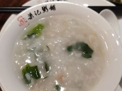 -梁记粥铺(开元地中海店)