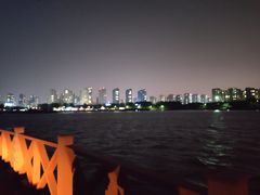 -丁香湖公园