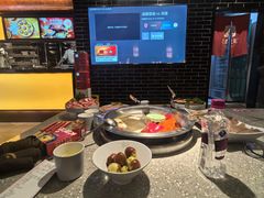 -大龙燚火锅(太古里店)