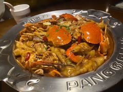 胖哥俩肉蟹煲-胖哥俩肉蟹煲(福州仓山爱琴海店)