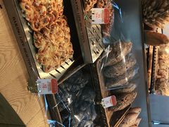 -西村叔叔的店·面包·甜品·蛋糕(清河万象汇店)