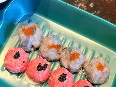 -蒋记海鲜姿造•洋房别墅(星河湾店)