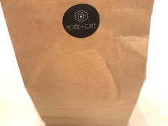 -Home Cafe(水榭春天店)