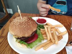 -ZEMOCAFE·FUSION FOOD(西交利物浦店)