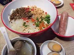 -阿当·小炒牛肉面(人广店)